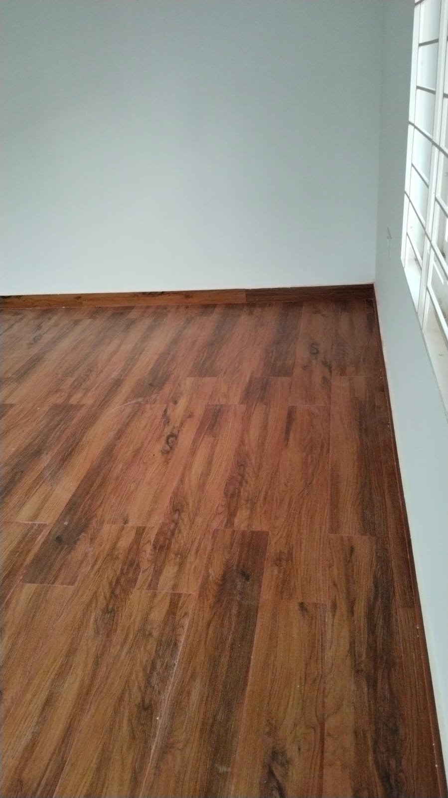 Clean and professionally maintained space
