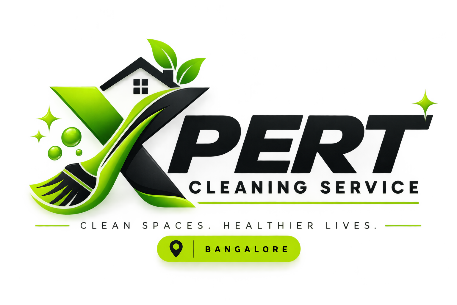 Xpert Cleaning Service - Bangalore
